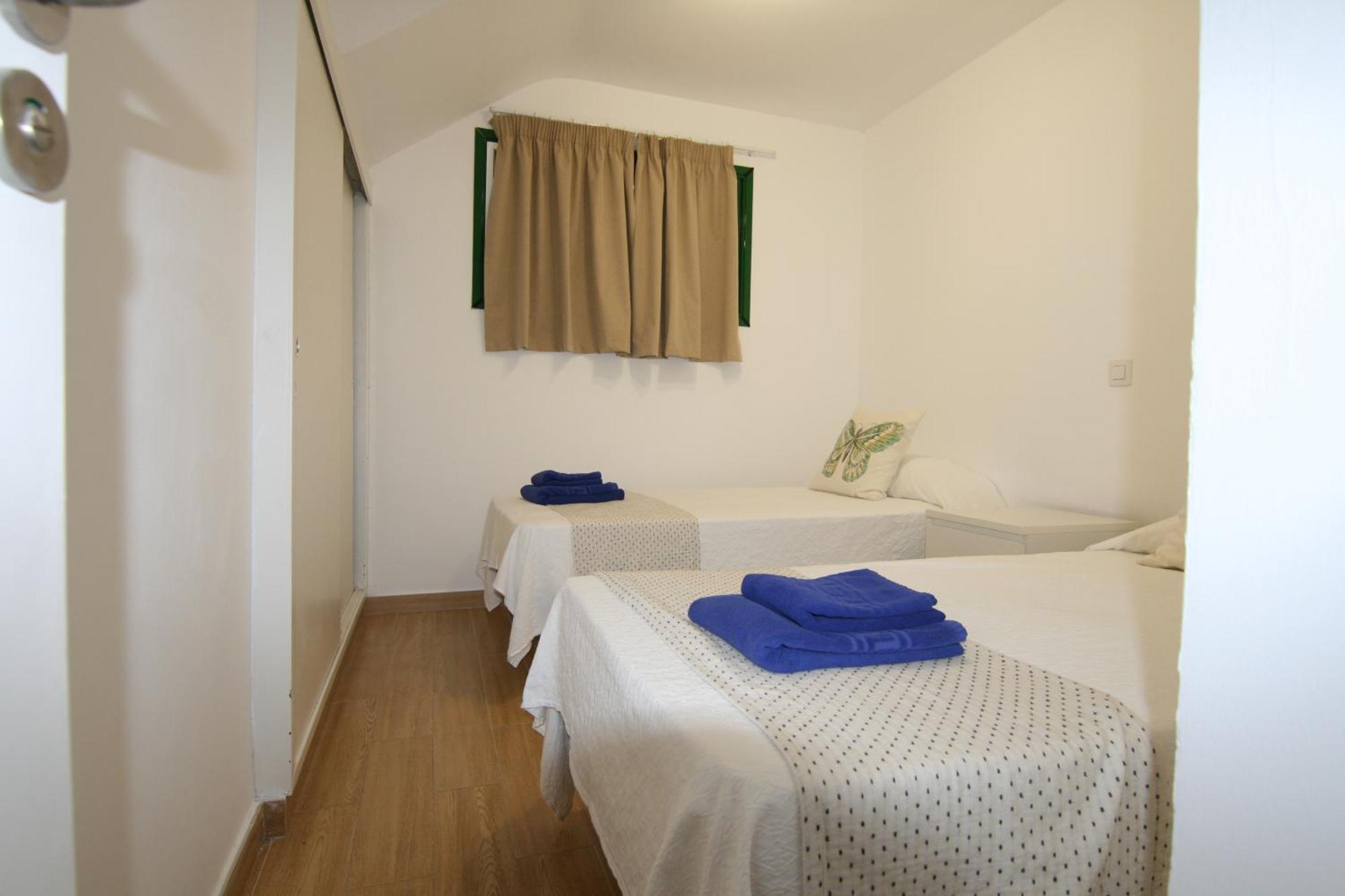 Apartamentos Guanarama Пуэрто дель Кармен Номер фото