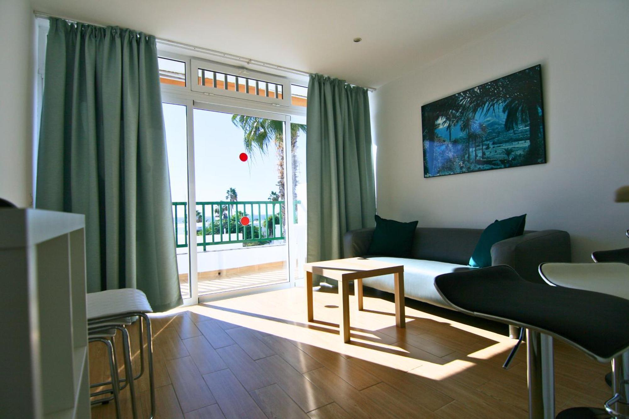 Apartamentos Guanarama Пуэрто дель Кармен Номер фото