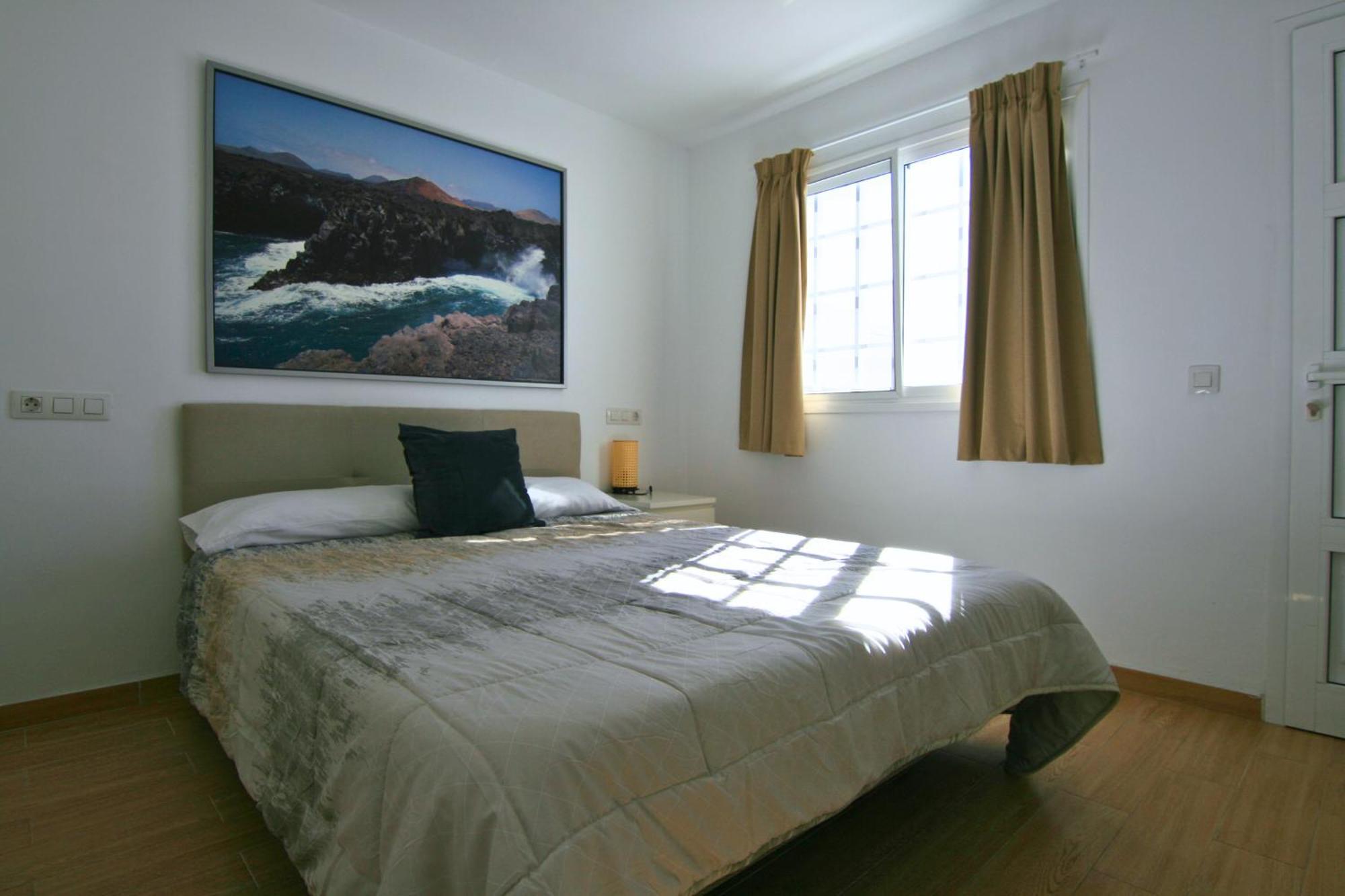Apartamentos Guanarama Пуэрто дель Кармен Номер фото
