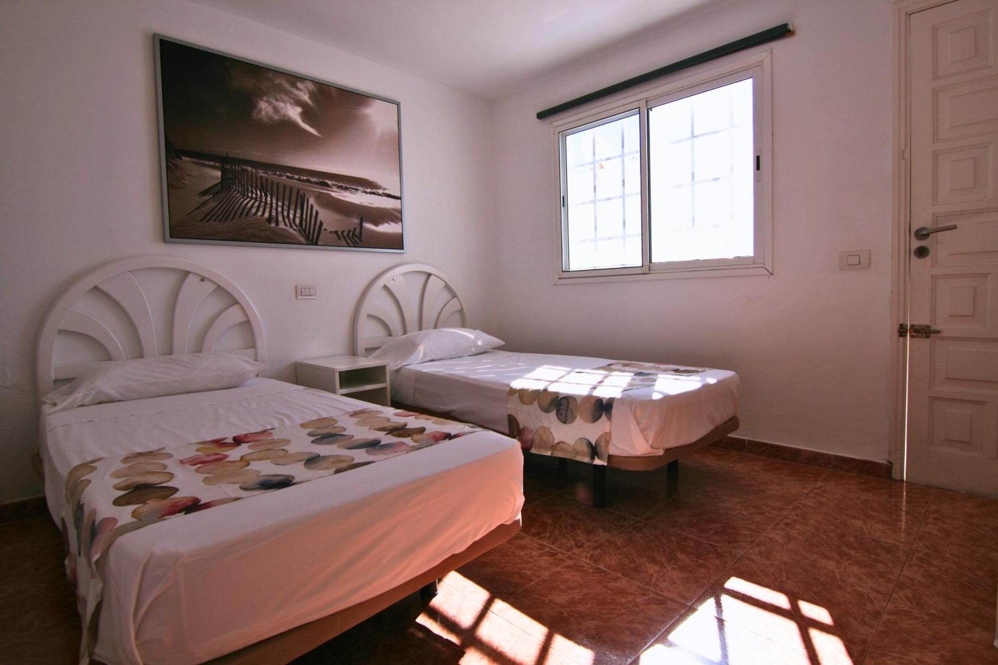 Apartamentos Guanarama Пуэрто дель Кармен Номер фото