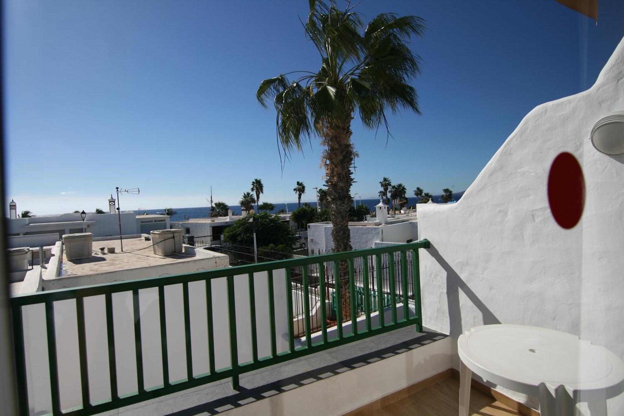 Apartamentos Guanarama Пуэрто дель Кармен Экстерьер фото