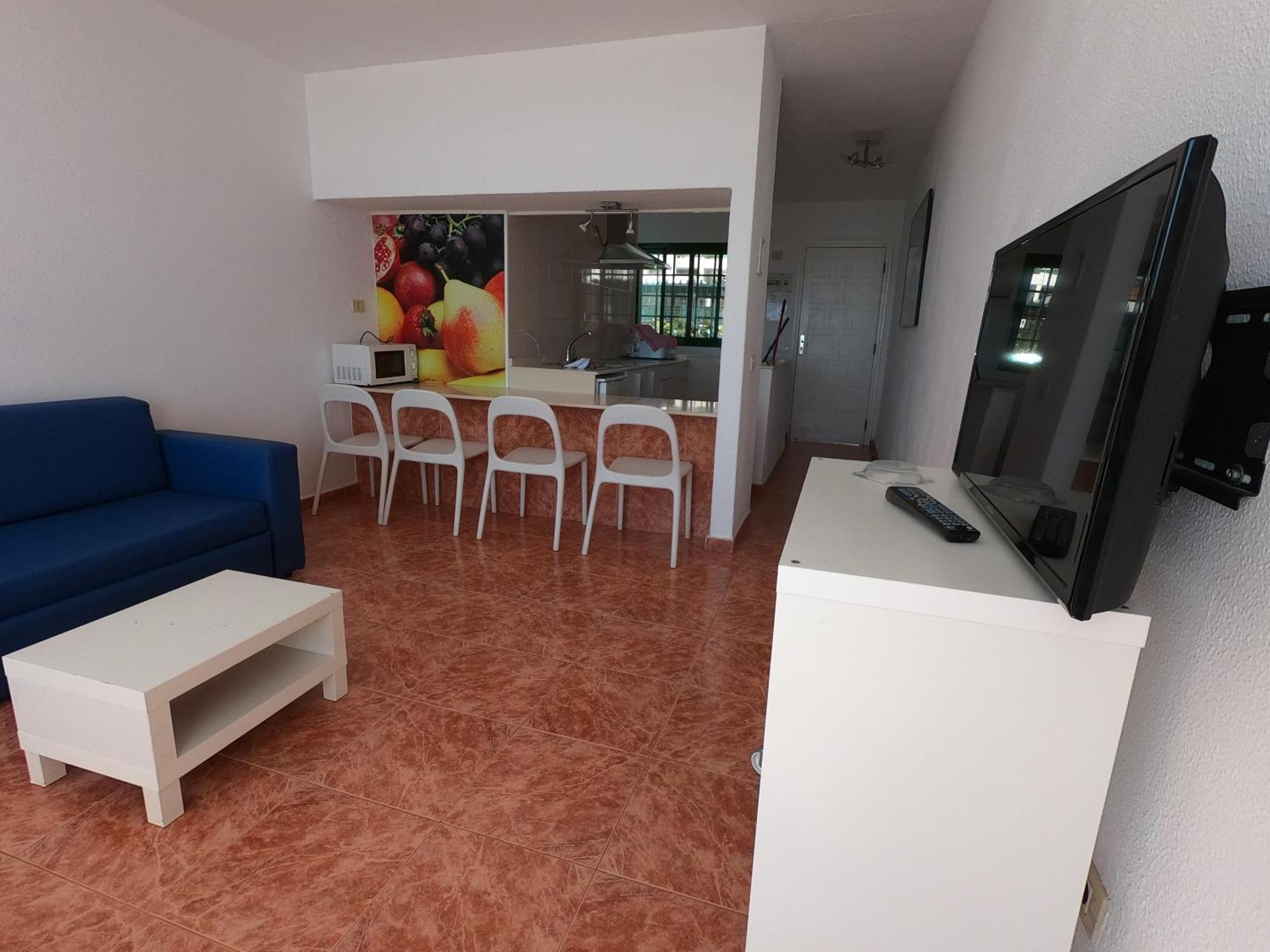 Apartamentos Guanarama Пуэрто дель Кармен Номер фото