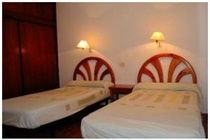 Apartamentos Guanarama Пуэрто дель Кармен Экстерьер фото